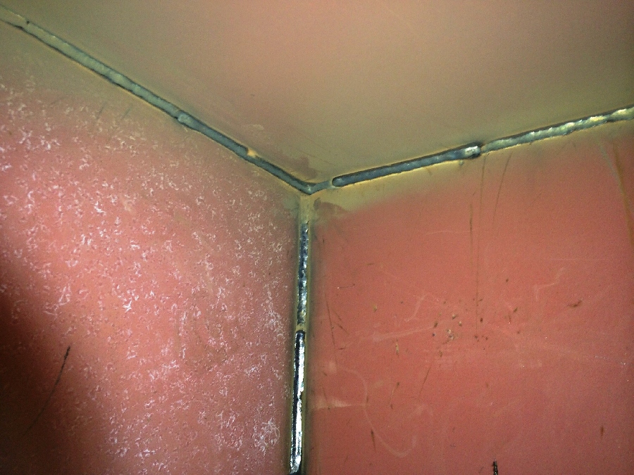 Ontwerp en productie ContainerTug