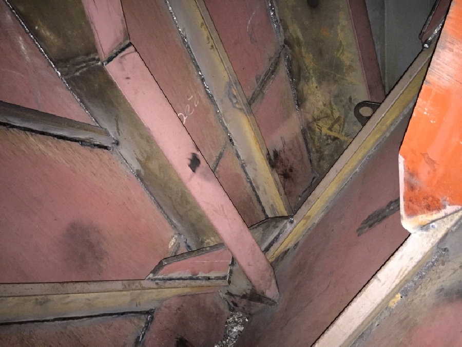 Reparatie kopschade Dezi