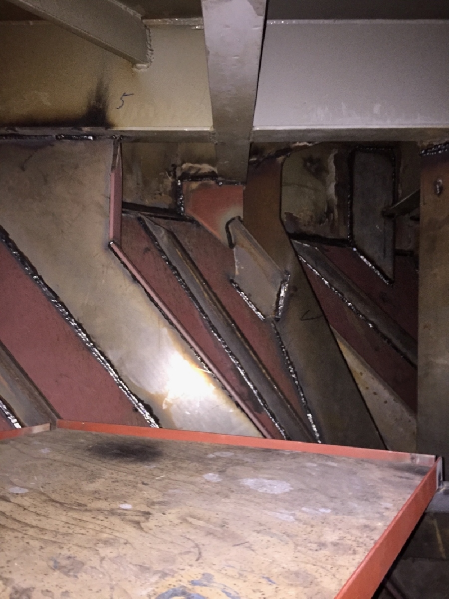 Reparatie kopschade Dezi