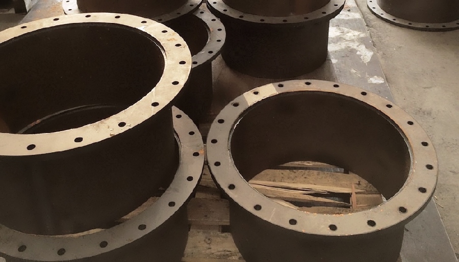 Peiler stopper cutting tool