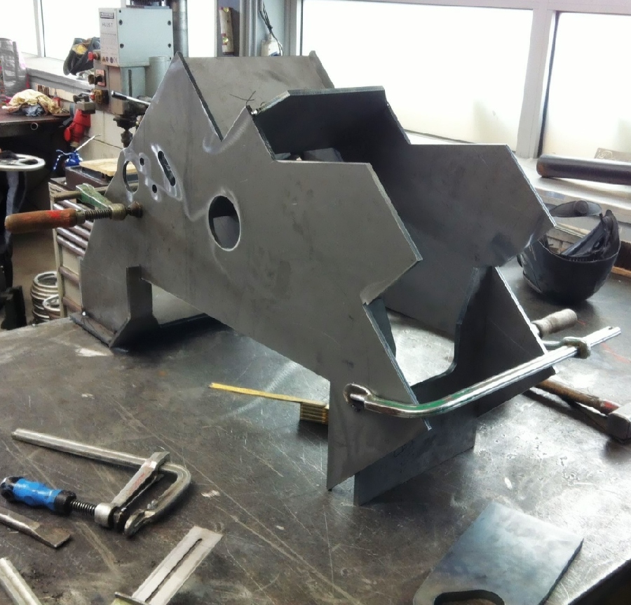 Peiler stopper cutting tool