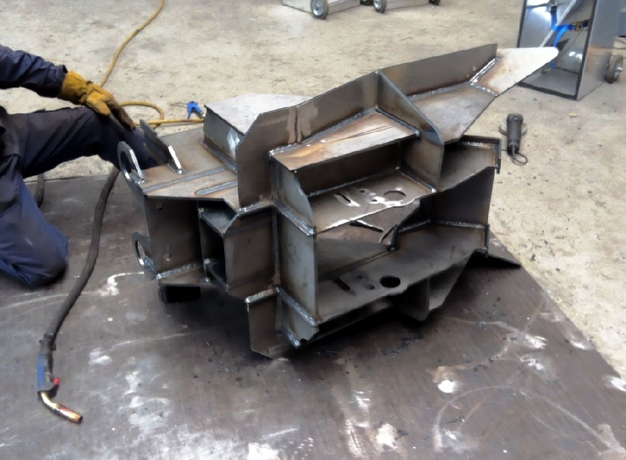 Peiler stopper cutting tool