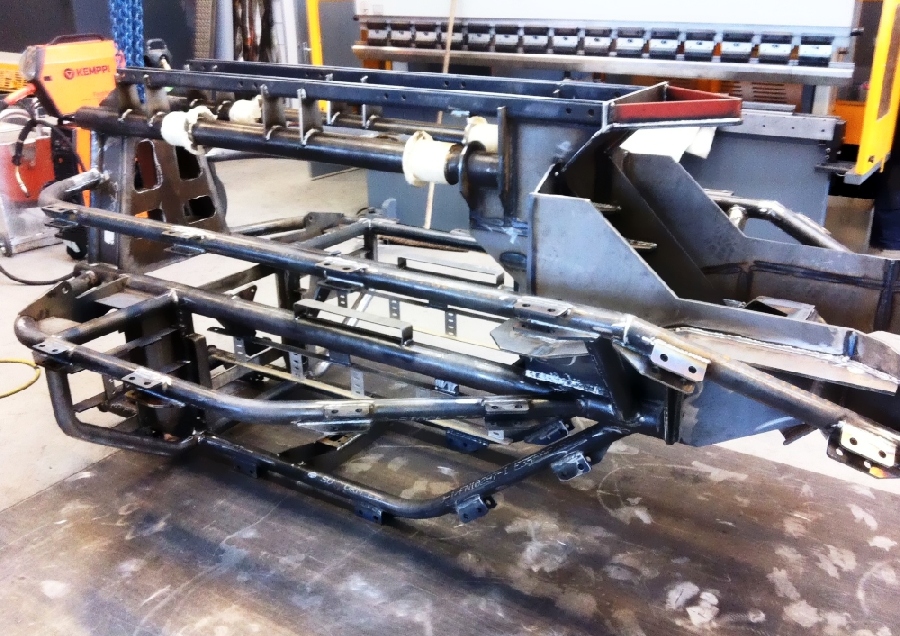 Peiler stopper cutting tool