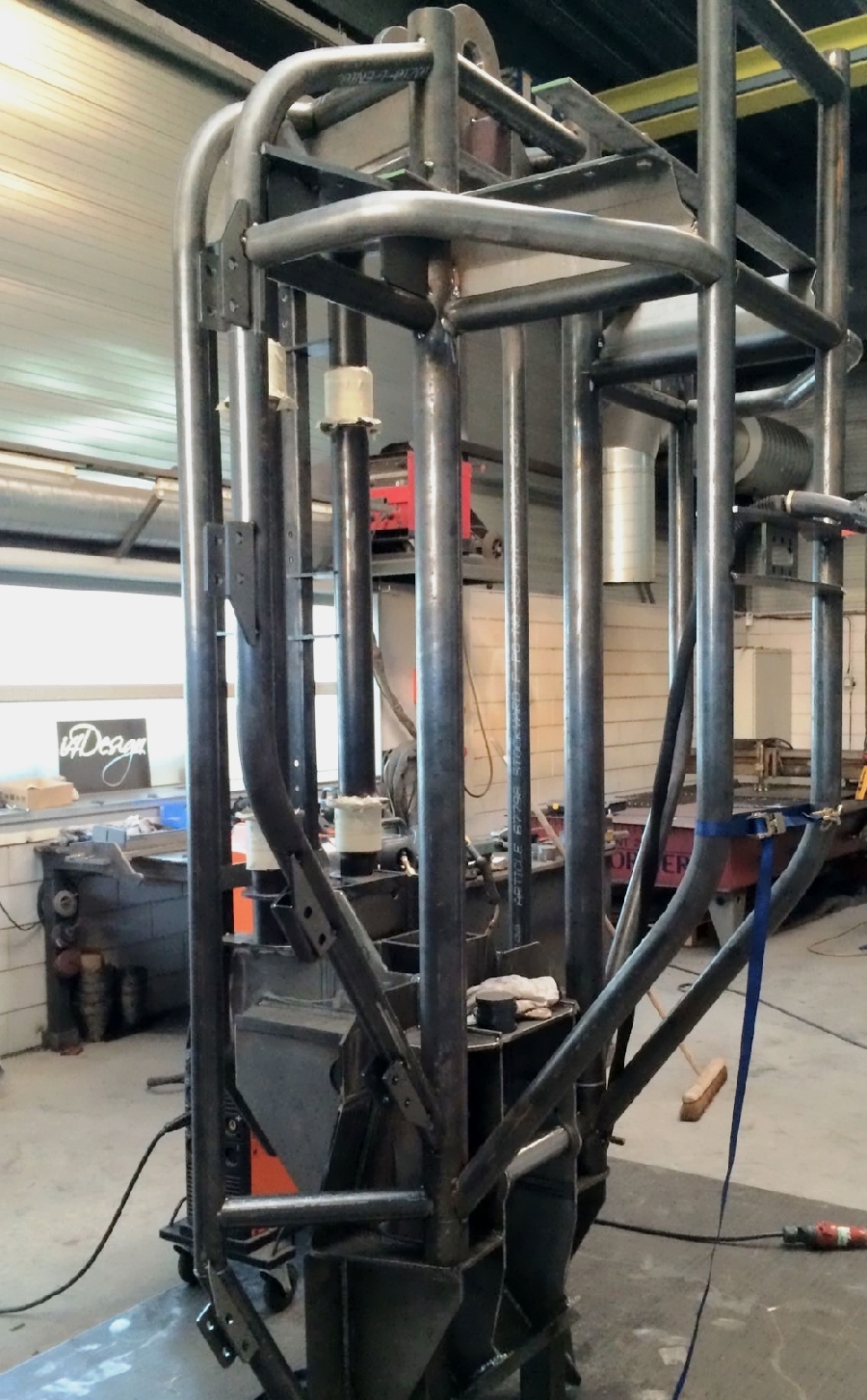 Peiler stopper cutting tool